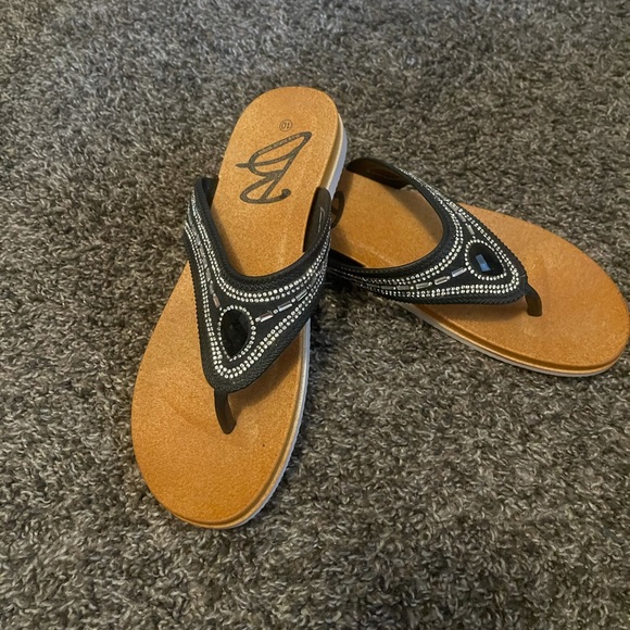 Summer sandals - Picture 5 of 6